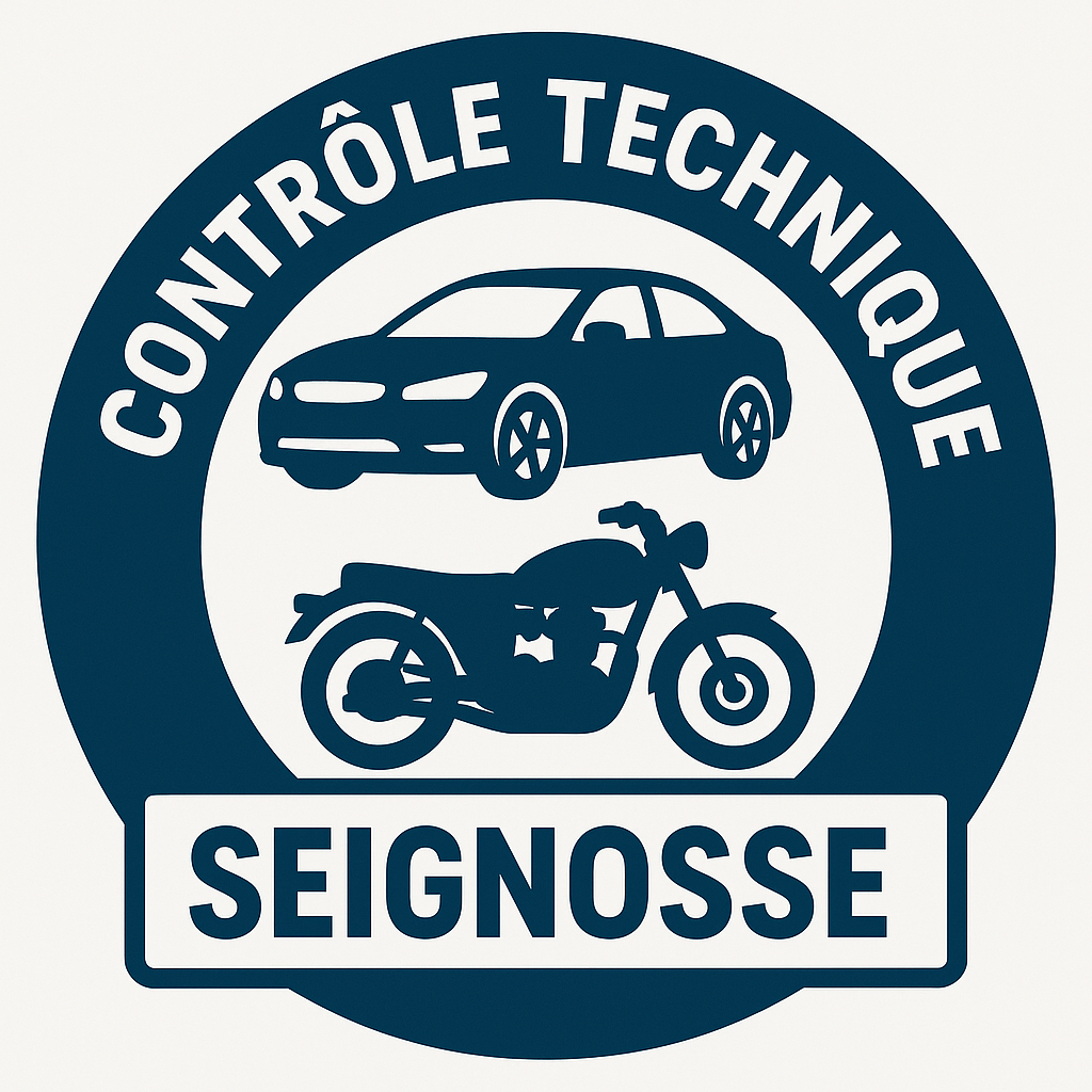 SEIGNOSSE CONTROLE TECHNIQUE AUTO MOTO